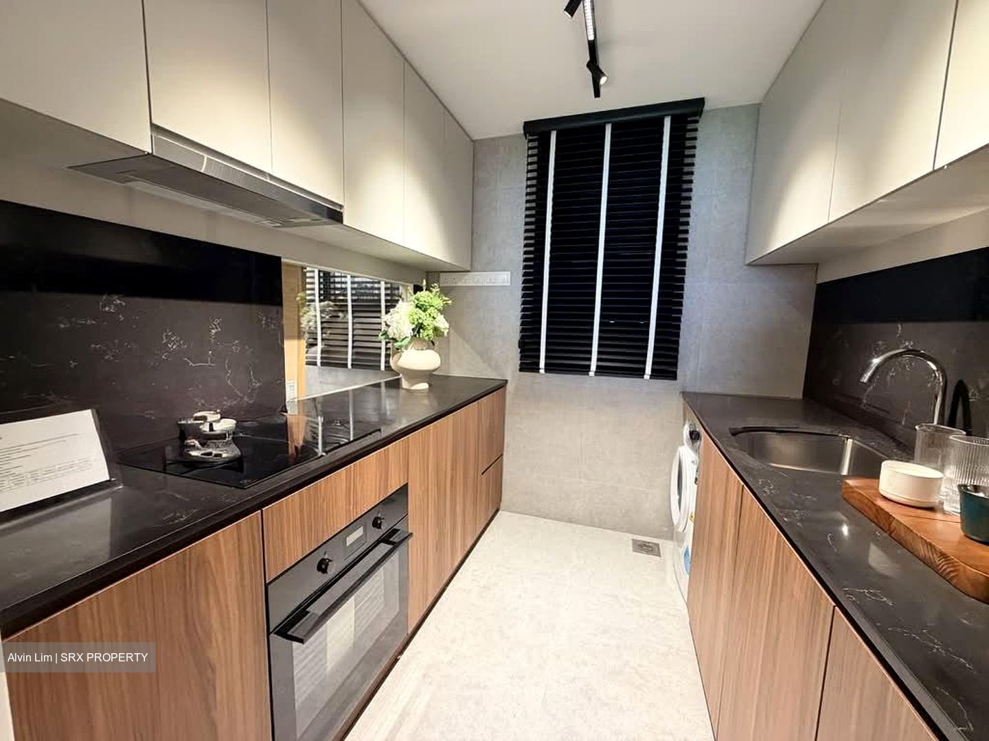 THE ARCADY AT BOON KENG (D12), Apartment #554805211